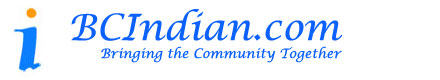 Vancouver, Surrey Indian Community - BCIndian.com
